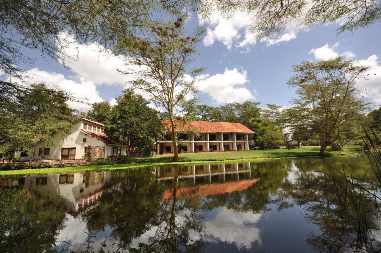 Hunters Lodge Twaandu Exteriör bild