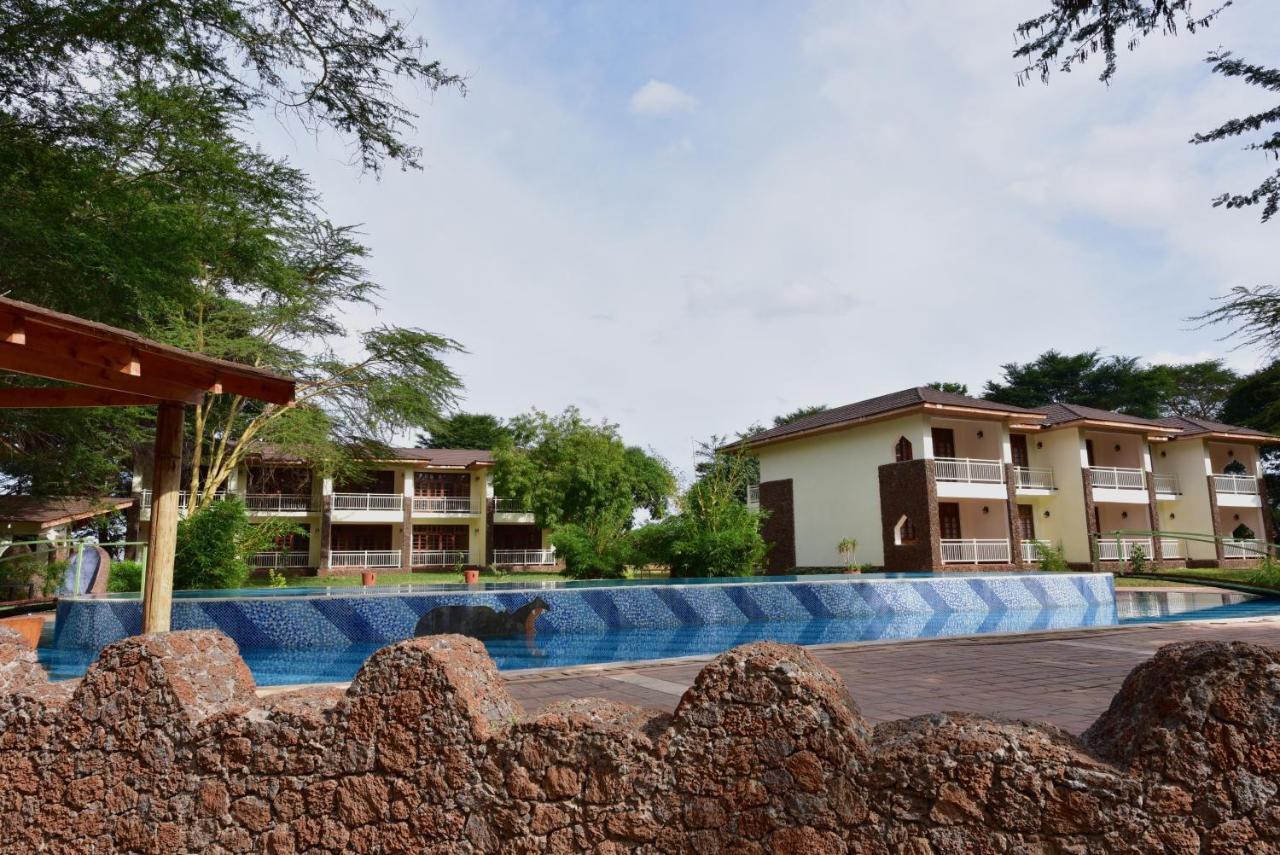 Hunters Lodge Twaandu Exteriör bild