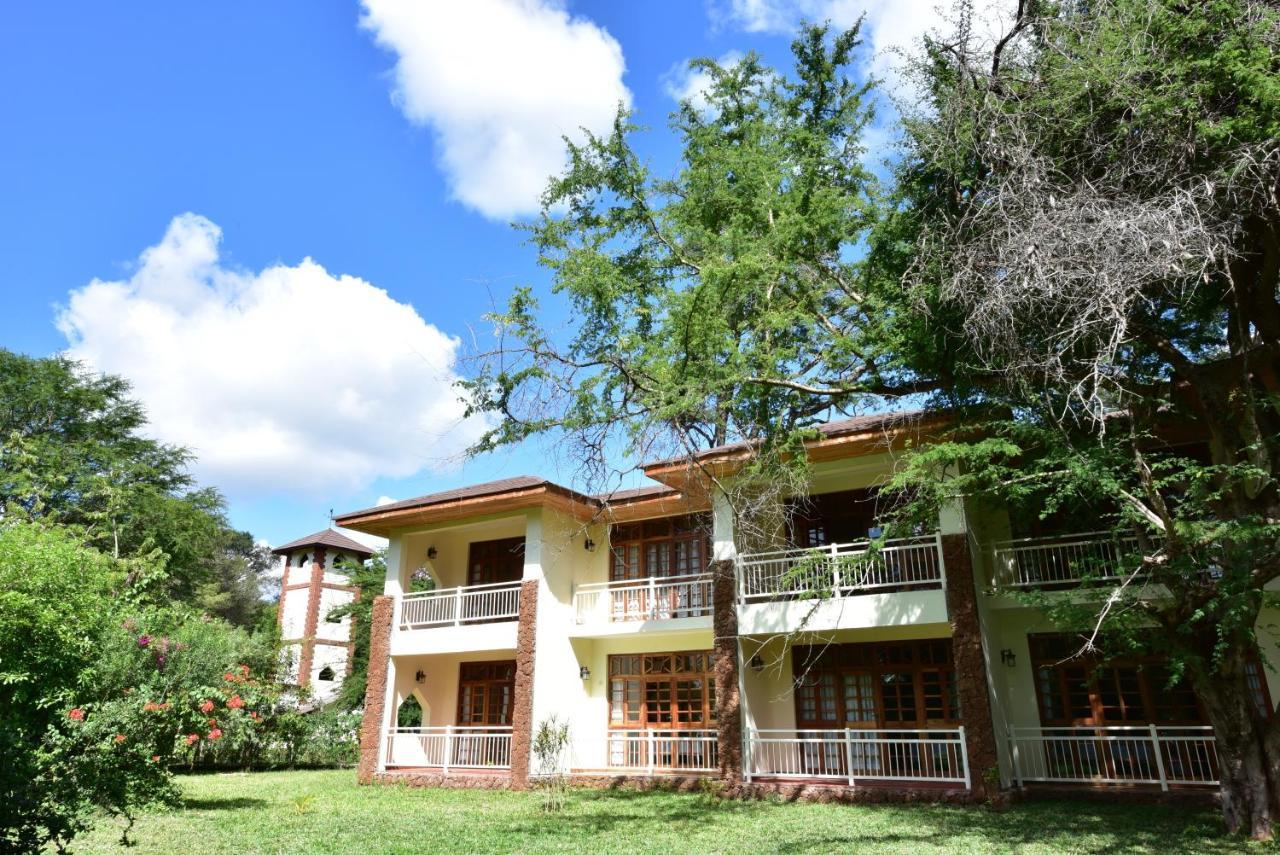 Hunters Lodge Twaandu Exteriör bild