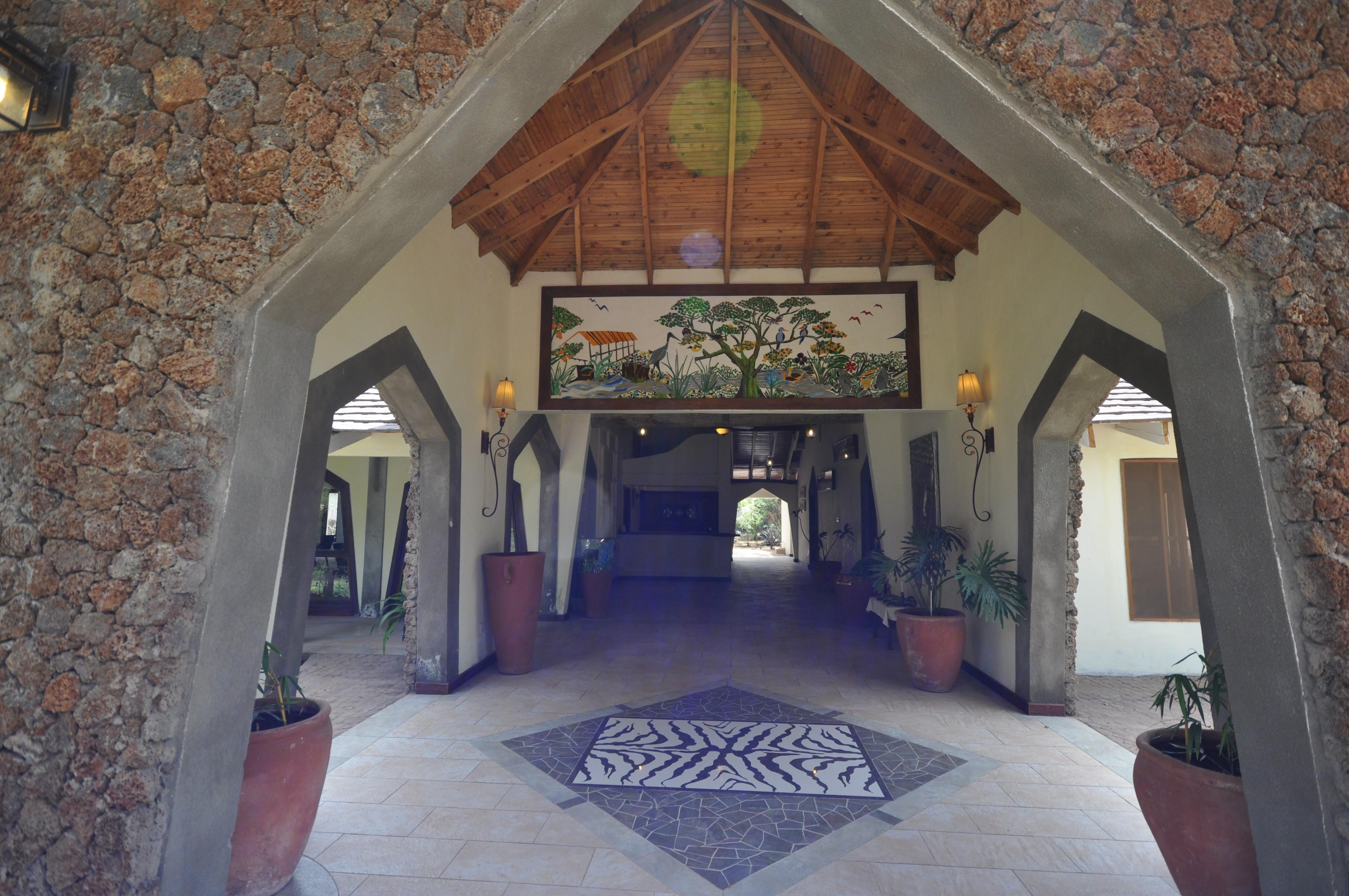 Hunters Lodge Twaandu Exteriör bild