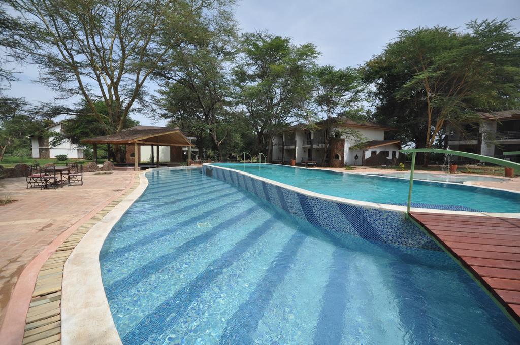 Hunters Lodge Twaandu Exteriör bild