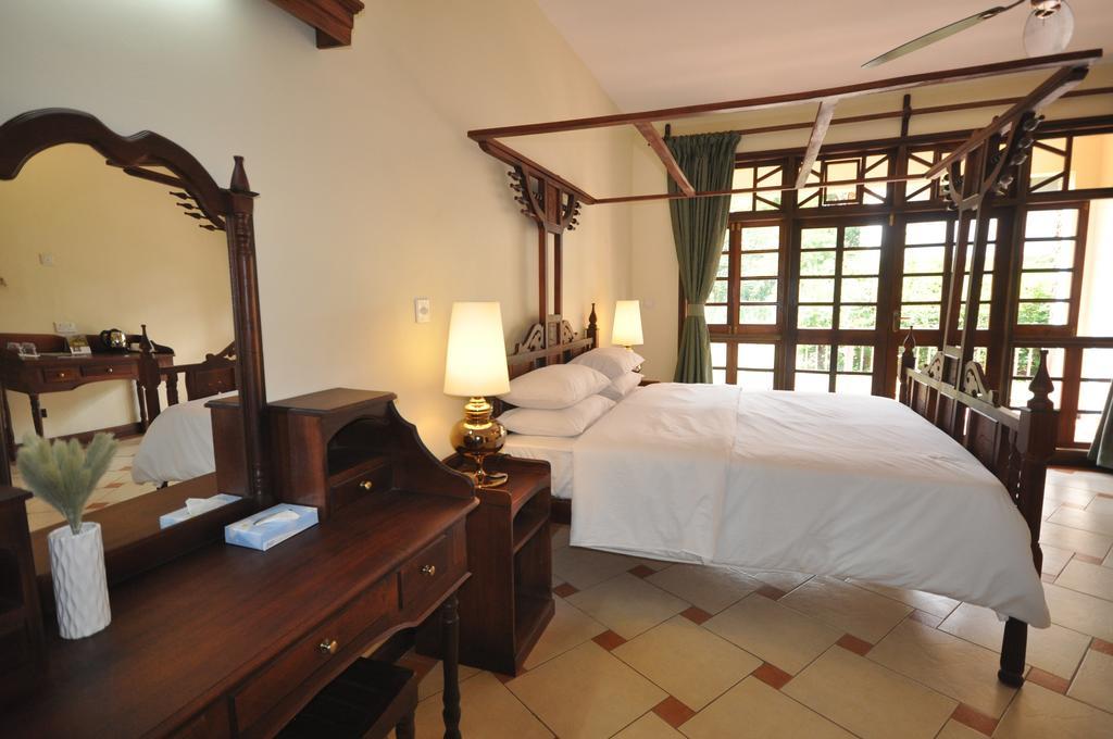 Hunters Lodge Twaandu Rum bild