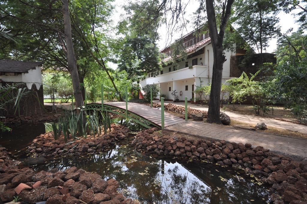 Hunters Lodge Twaandu Exteriör bild
